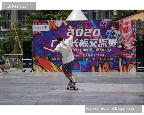 2026年3月份新闻广州极限运动队在滑板精英赛中以96分稳居积分榜首位